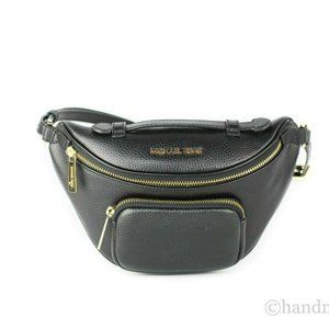 Michael Kors Erin Belt Bag & Fanny Pack